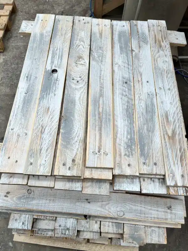 Reclaimed & Recycled Wash Grey - Image 15