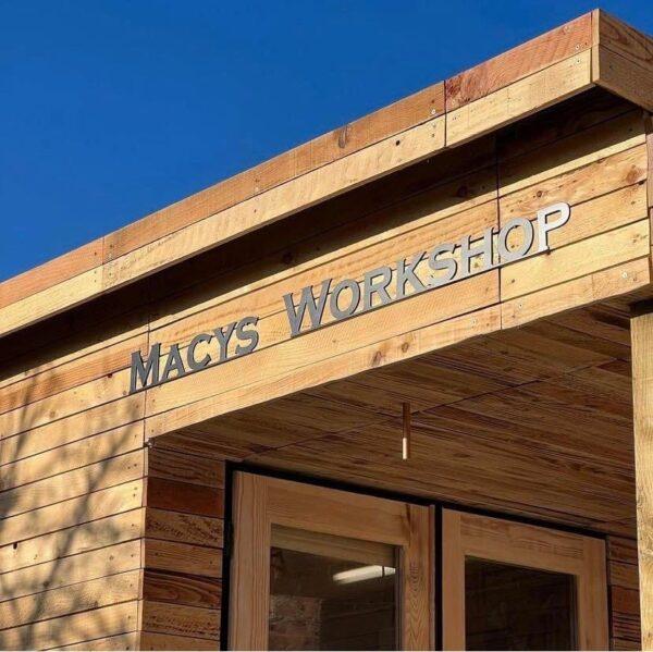 Premium Scorched Natural Timber Cladding - Image 18