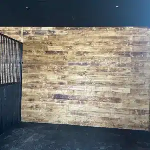 Premium Scorched Natural Timber Cladding