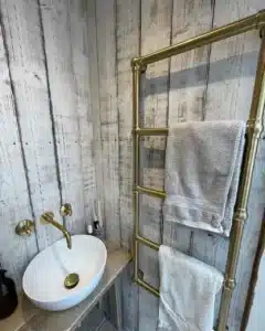 Premium White Wash