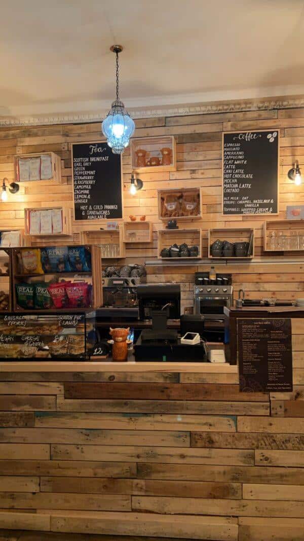 Reclaimed Pallet Wood - Timber Cladding - Image 19