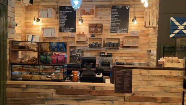 Reclaimed Pallet Wood - Timber Cladding - Image 18