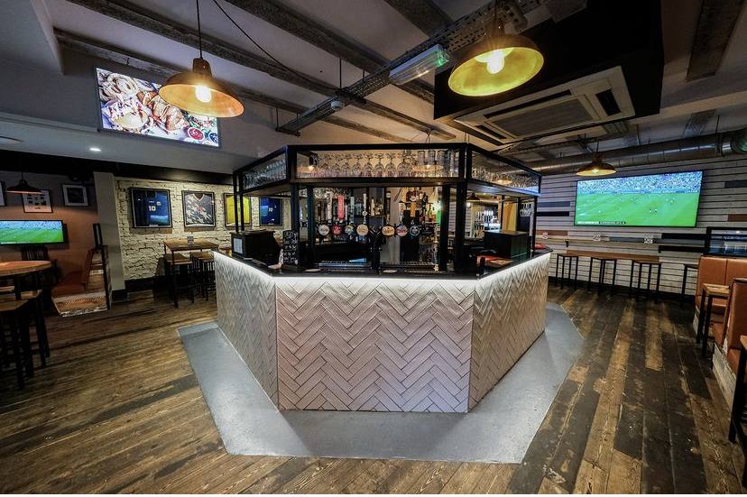 Timber Cladding | Wooden Wall Cladding | Wood Panelling | Funky Timber