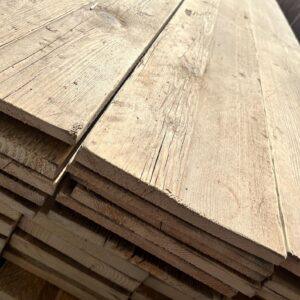 Reclaimed Traditional Barn Wood