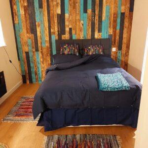 Timber Cladding | Wooden Wall Cladding | Wood Panelling | Funky Timber