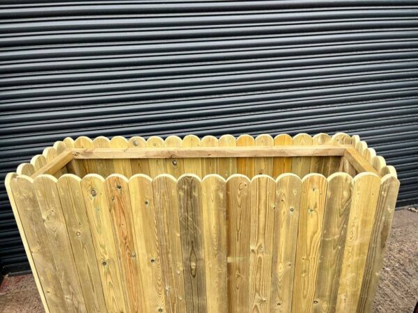 Reclaimed & Recycled Champagne - Image 7