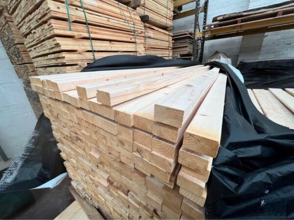C16 CLS 3x2 Timber (47mm x 75mm)