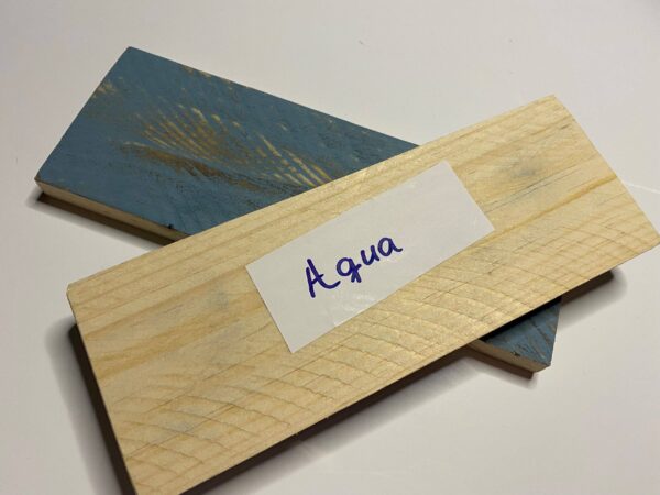 Premium Aqua - Image 3