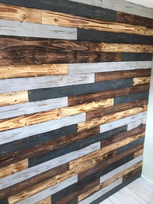 Reclaimed & Recycled Chocolate Milkshake - Image 15