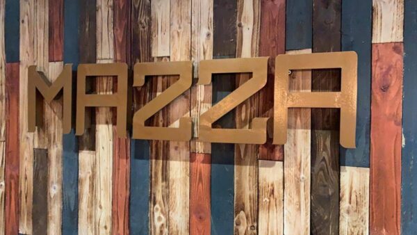 Reclaimed & Recycled Royal Blue - Image 8