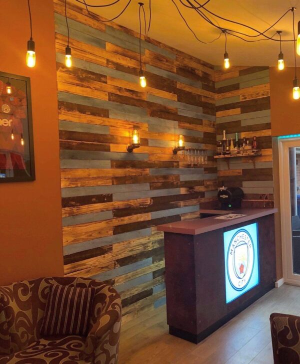 Reclaimed & Recycled Chocolate Milkshake - Image 22