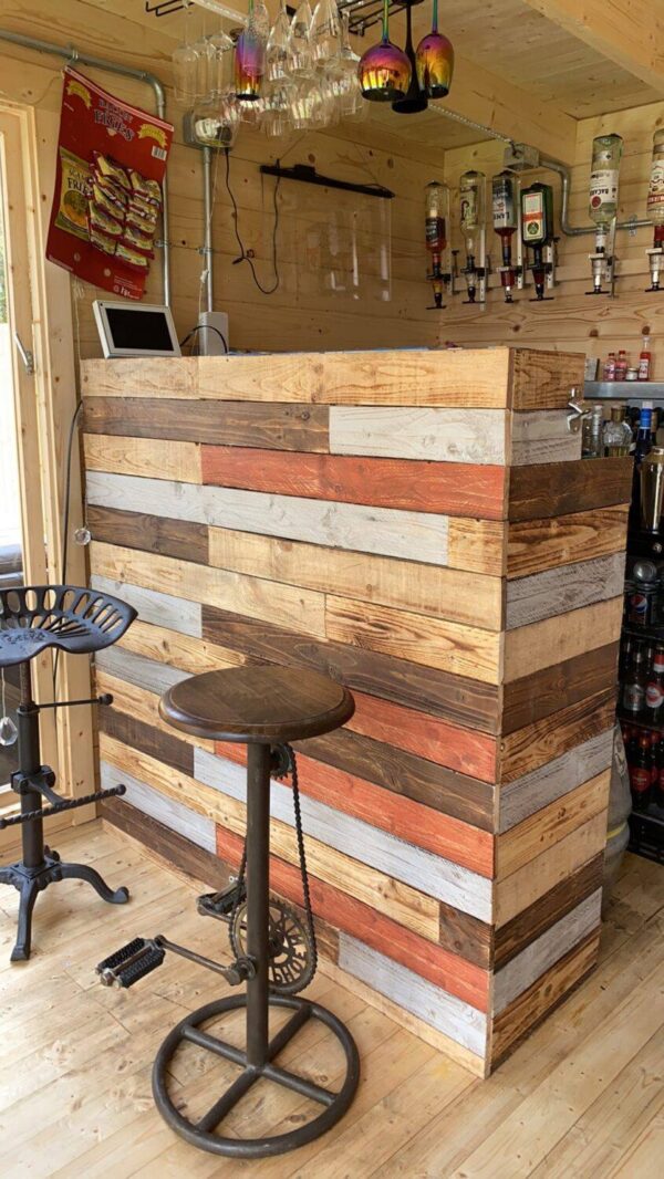 Reclaimed & Recycled Chocolate Milkshake - Image 7
