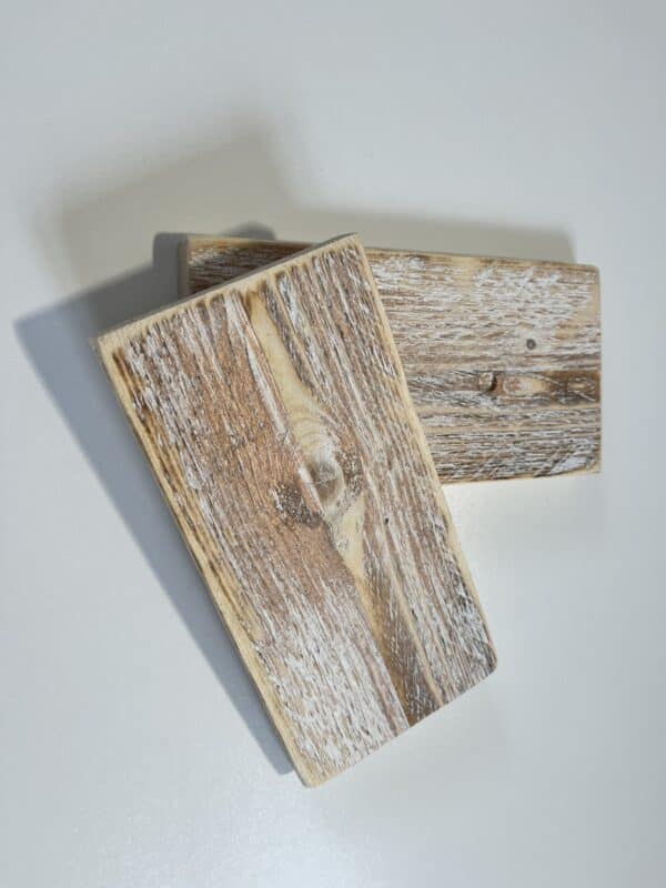 Reclaimed & Recycled Copper Wash Sample - Image 2