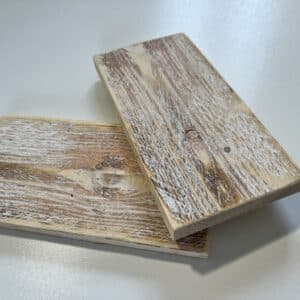 Reclaimed & Recycled Copper Wash Sample