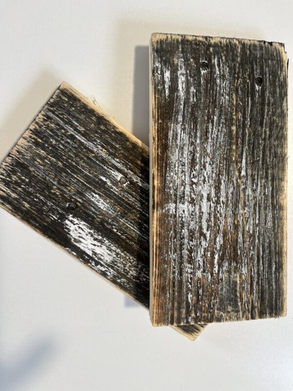 Ebony & Ice White 4