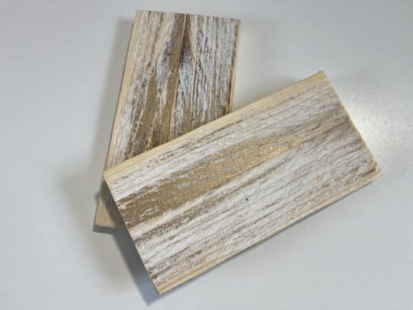 Premium Gold Wash