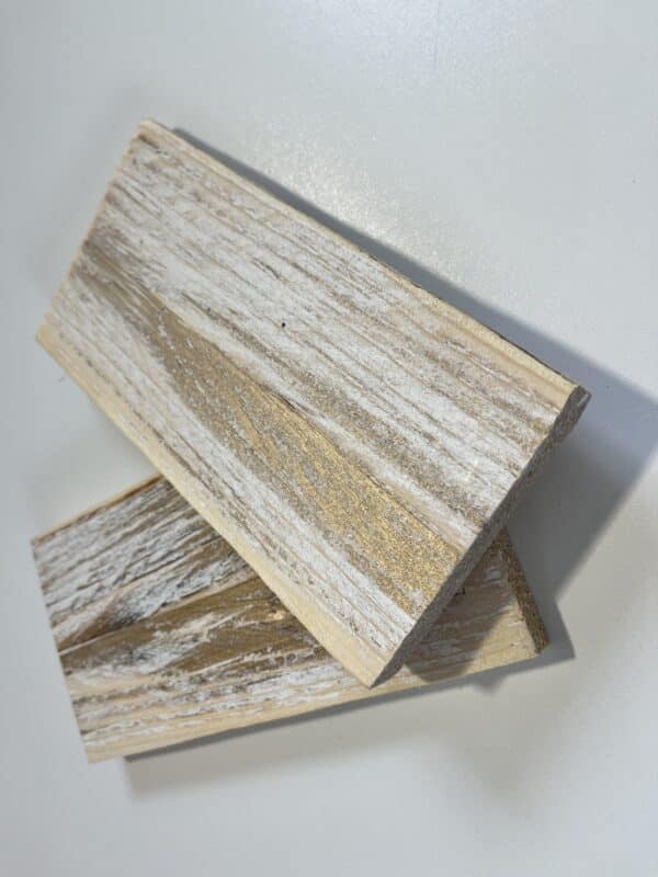 Reclaimed & Recycled Gold Wash - Image 4