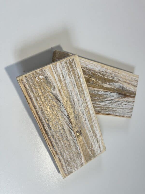 Reclaimed & Recycled Gold Wash - Image 5