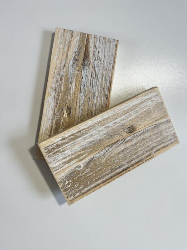Reclaimed & Recycled Gold Wash - Image 3