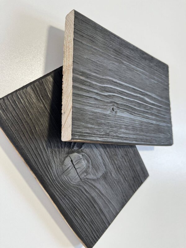 Epping Charred Lux Sample - Image 2