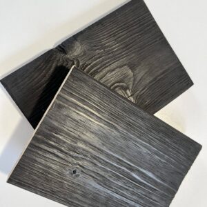 Epping Charred Lux Sample