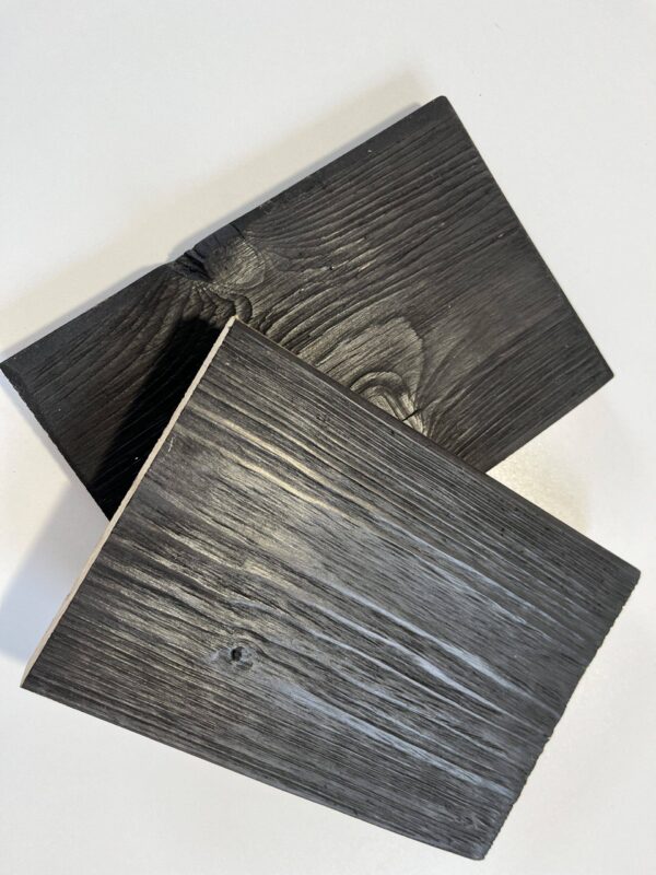 Epping Charred Lux Sample