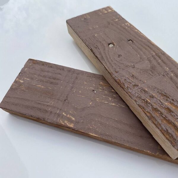 Reclaimed & Recycled Chocolate Milkshake - Image 46