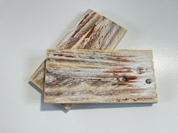 Reclaimed & Recycled Rosewood Wash Sample - Image 2