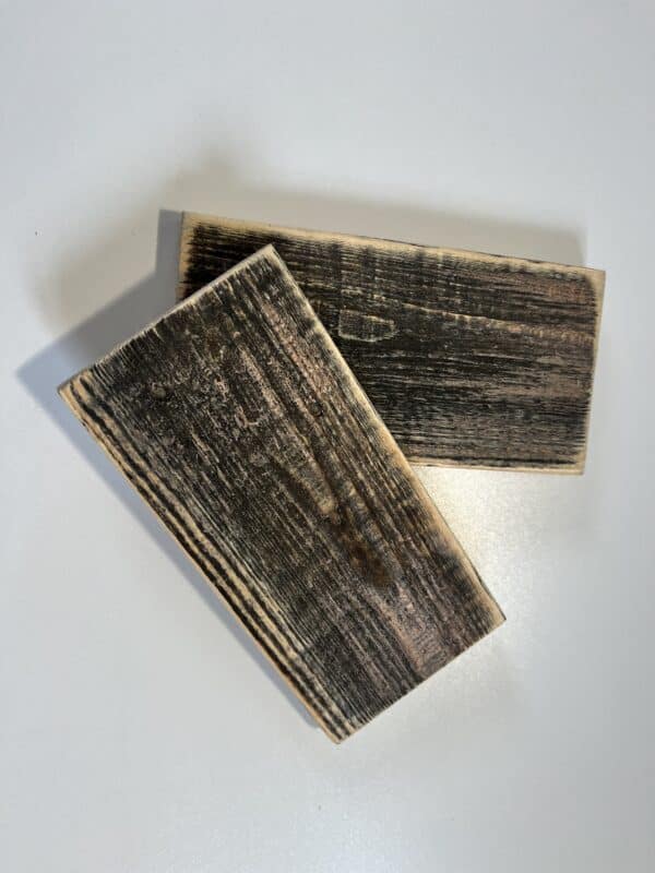 Premium Ebony & Copper Wash - Image 2