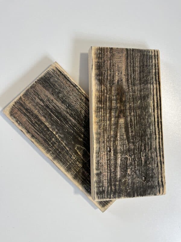 Premium Ebony & Copper Wash - Image 3
