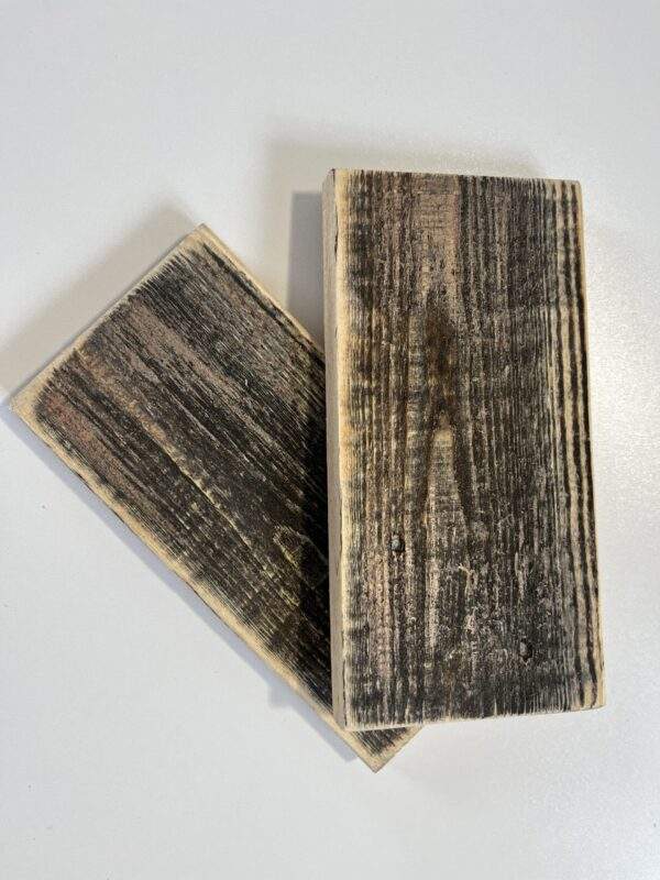 Washed ebony and copper 3