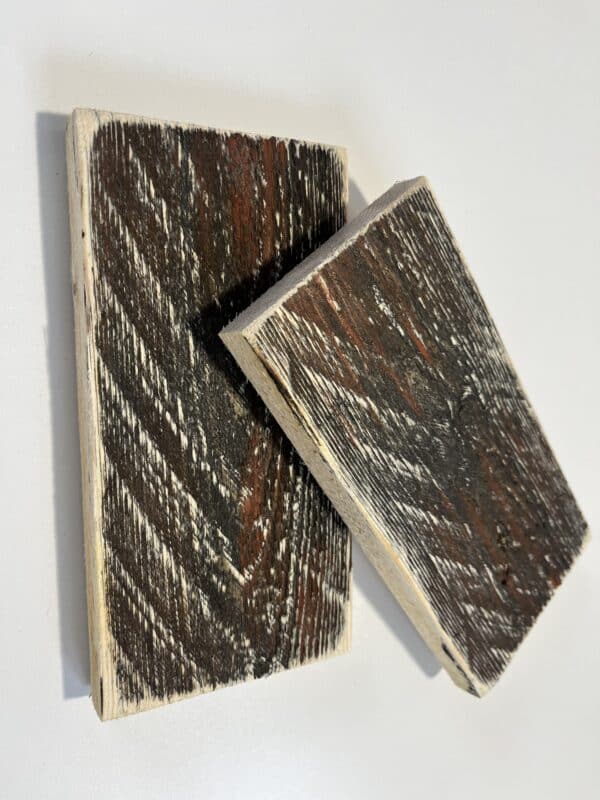 Premium Ebony & Rosewood Wash Sample - Image 2