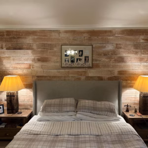 Reclaimed & Recycled Copper Wash