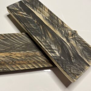 Premium Ebony