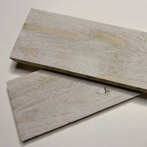 Premium Ice White