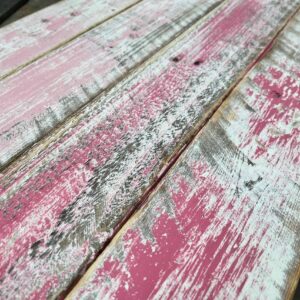 Red Timber Cladding