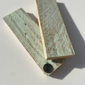 Reclaimed & Recycled Mint