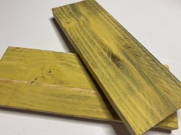 Premium Lemongrass Sample