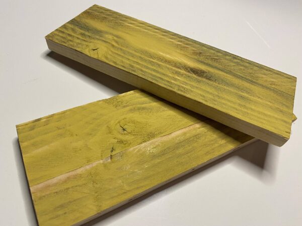 Premium Lemongrass Sample - Image 2