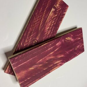 Premium Mulberry Sample