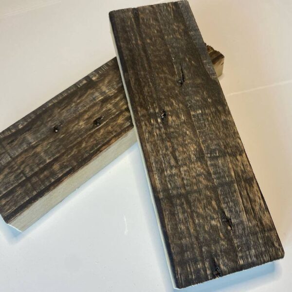 Reclaimed & Recycled Charcoal Grey - Image 50