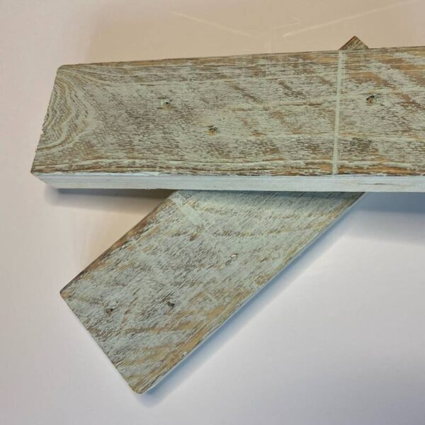 Reclaimed & Recycled Teal - Image 9
