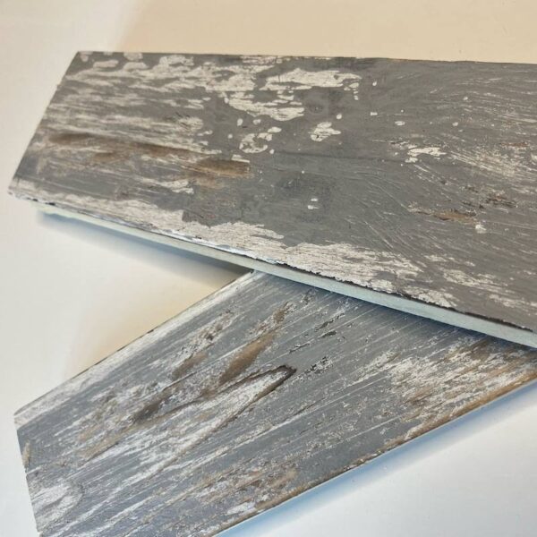 Reclaimed & Recycled Teal - Image 17