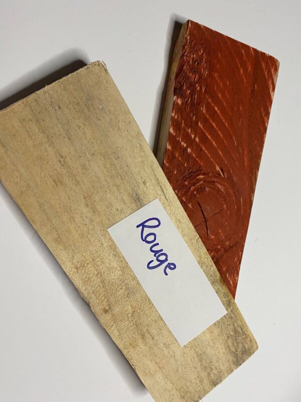 Premium Rouge - Image 2
