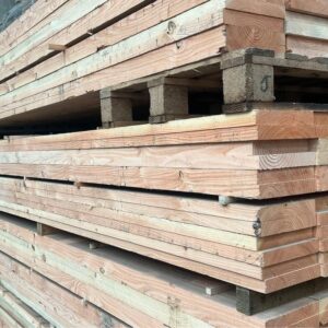 New Scaffold Boards