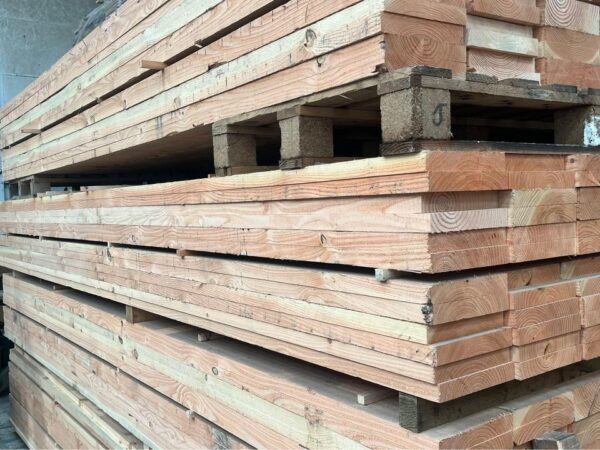 New Scaffold Boards