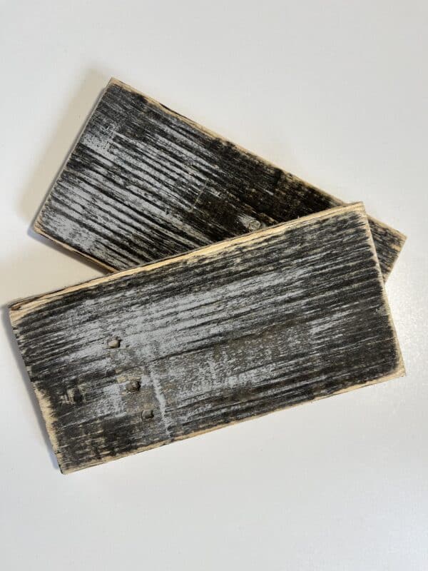Premium Ebony & Mid Grey Wash - Image 3