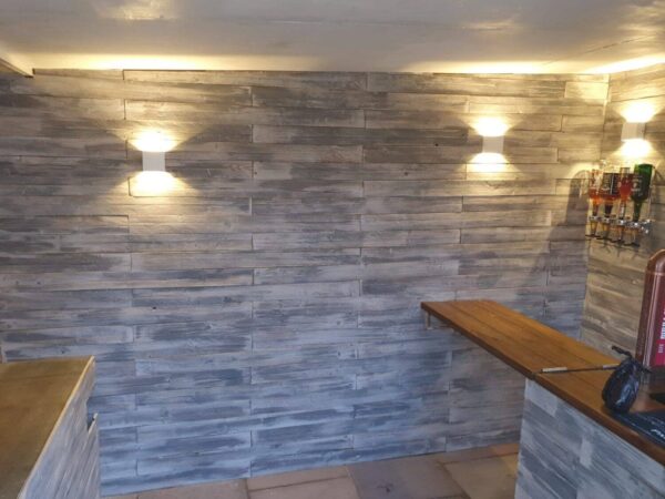Reclaimed & Recycled Wash Grey - Image 11