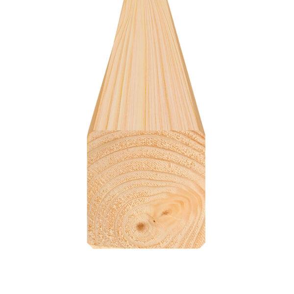 C16 CLS 2X2 Timber 47mm x 47mm