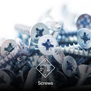 FT-screws